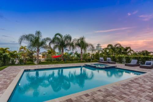 Encore Club at Reunion by Florida Star Vacations - image 6