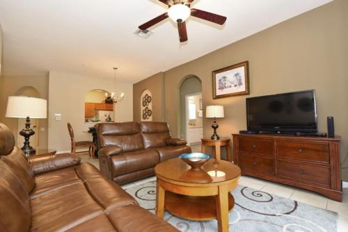 The Windsor Hills Resort by Florida Star Vacations - image 8