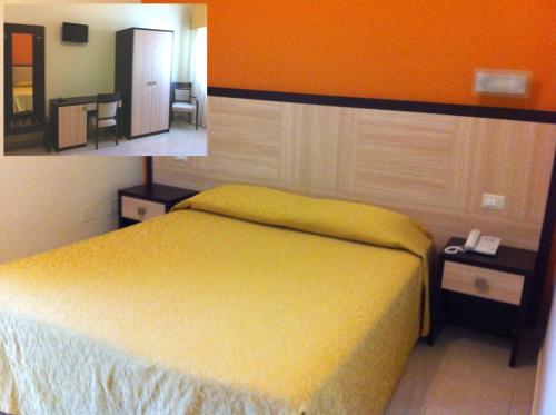 Hotel Giardino 2