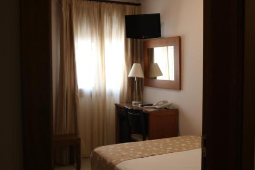 Hotel Restaurante Blanco y Verde - image 6