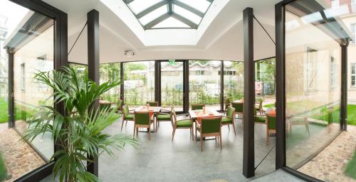 Hotel am Großen Waisenhaus - image 5