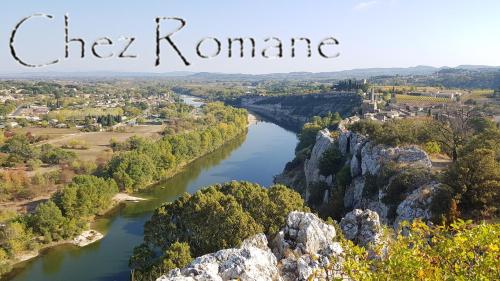 Bienvenue Chez Romane