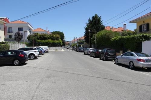 SK Lisboa Villa Guesthouse 5