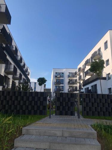 . Ozas Apartment 1 and 2