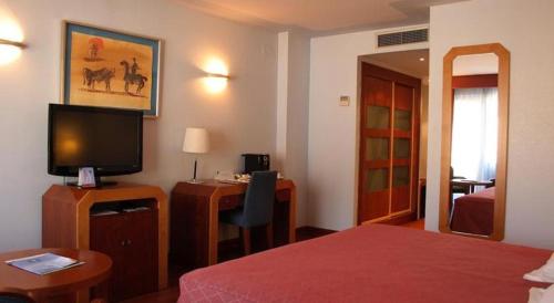 Hotel MS Maestranza Málaga Centro, Málaga (photo 6)
