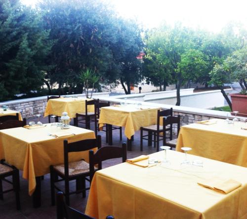 Hotel Giardino 5