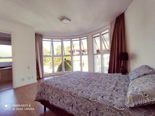 Marine Home Resort- piscina aquecida-hidromassagem in 蓬塔卡納斯