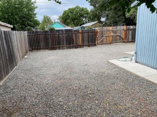 WHOLE Family - Barrette