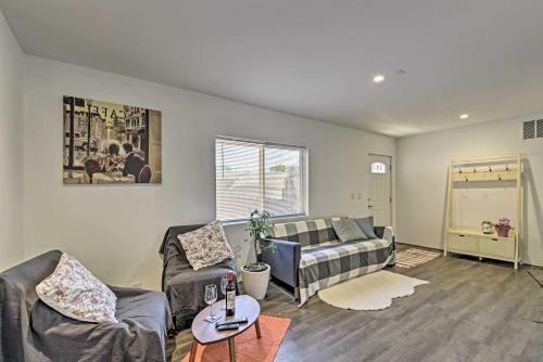 Modern Apt 8 Miles to Downtown San Francisco! - image 2