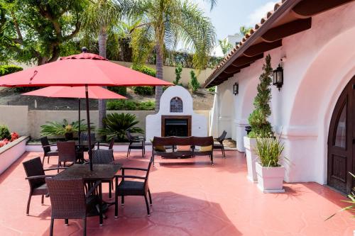 Holiday Inn Express San Clemente N – Beach Area, an IHG Hotel