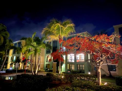 สวน, Aquatika Beach Resort & Waterpark in โลยซา