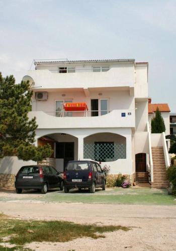 Apartment Mandre 4093a - image 6