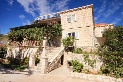Apartments by the sea Lumbarda Korcula - 9330 - image 5