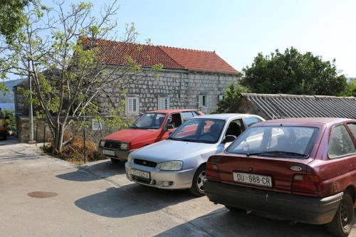 Family friendly apartments with a swimming pool Kuciste - Perna Peljesac - 10143 - image 7
