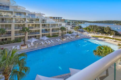 Ettalong Beach Luxury Apartments