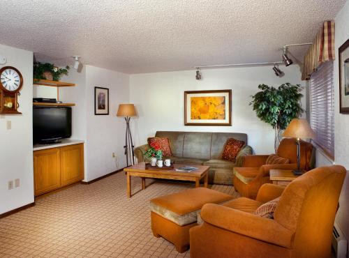 GetAways at Eagle Point Resort - image 2