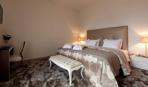 Forte de Sao Francisco Hotel Chaves photo