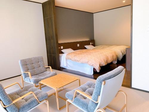 Izumo Yumuraonsen Seiranso