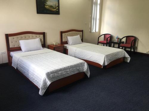 Thien Anh Hotel – Haiphong