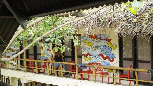 The Lazy Dog Bed & Breakfast