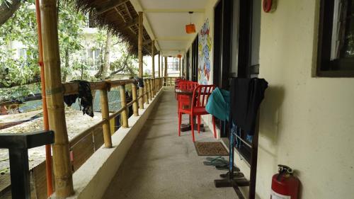 The Lazy Dog Bed & Breakfast