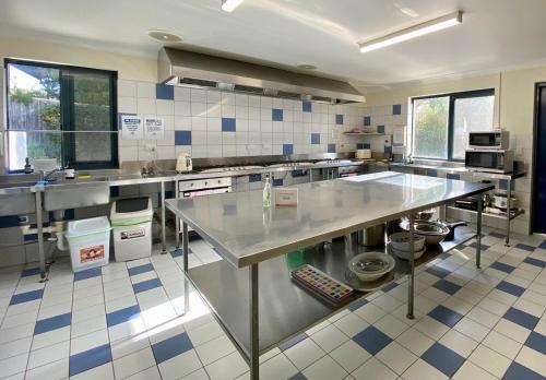 keuken, Surfpoint Resort at Prevelly in Margaret River