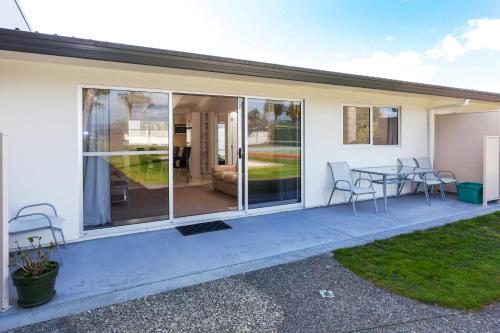 Palm Pacific Resort & Motel in วางกามาตา