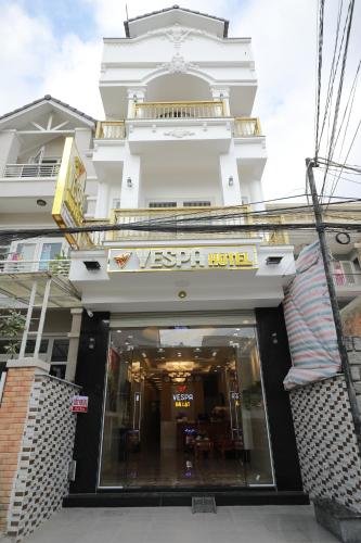 VES - PA Luxury Hotel 3