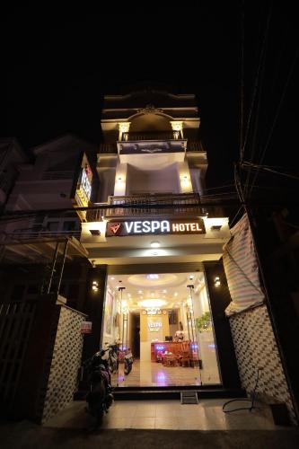 VES - PA Luxury Hotel 2