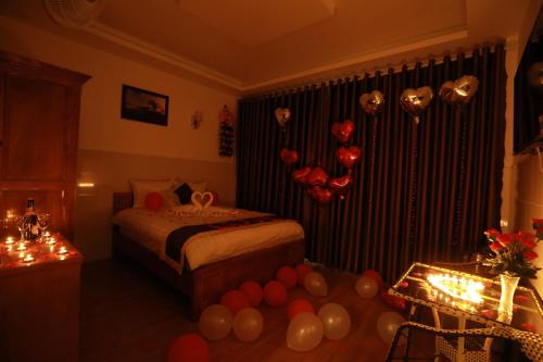 VES - PA Luxury Hotel – Dalat