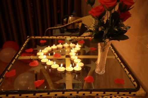 VES - PA Luxury Hotel – Dalat