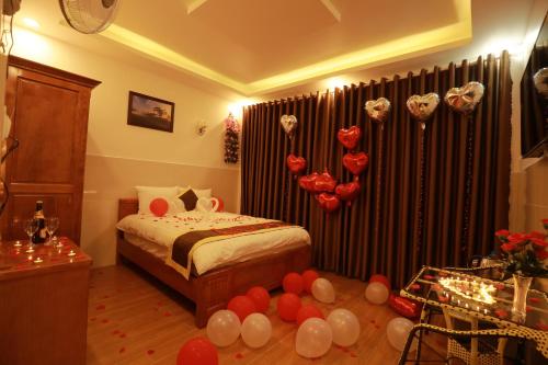 VES - PA Luxury Hotel – Dalat
