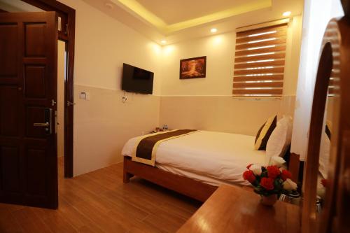 VES - PA Luxury Hotel – Dalat