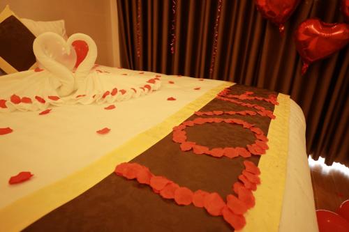 VES - PA Luxury Hotel – Dalat
