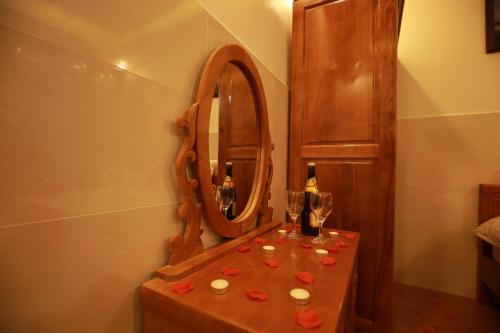 VES - PA Luxury Hotel – Dalat