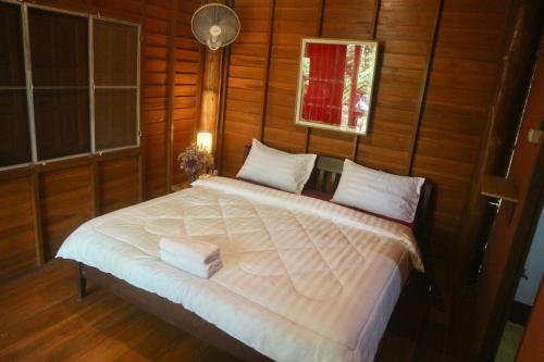 Maewin Guest House and Resort