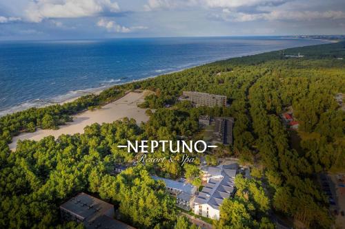 Neptuno Resort & Spa - Grzybowo Neptuno Resort & Spa - Grzybowo