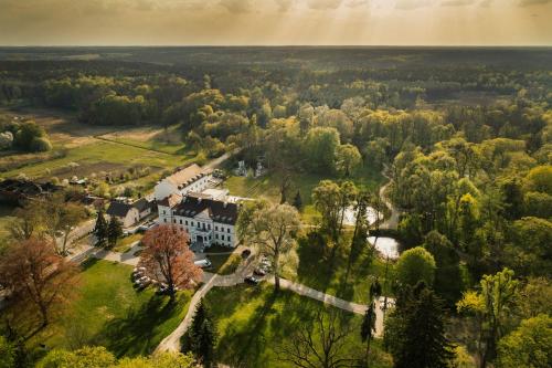 Hotel Hanza Pałac