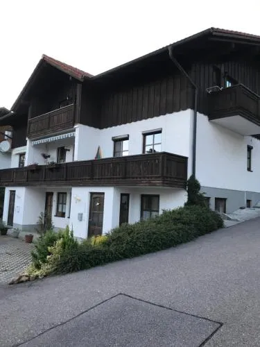 Ferienwohnung Magdalena in Bodenmais, Deutschland
