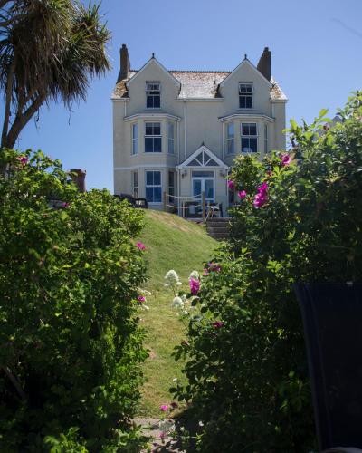 The Avalon, , Cornwall