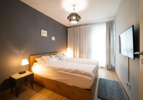 3D Spring Apartments Krakow, Kraków (photo 2)