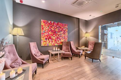 Hanza Pałac Wellness & SPA