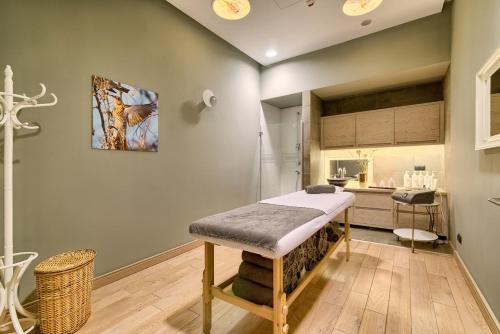 Hanza Pałac Wellness & SPA