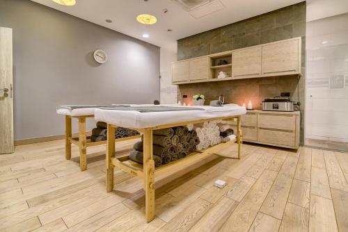 Hanza Pałac Wellness & SPA