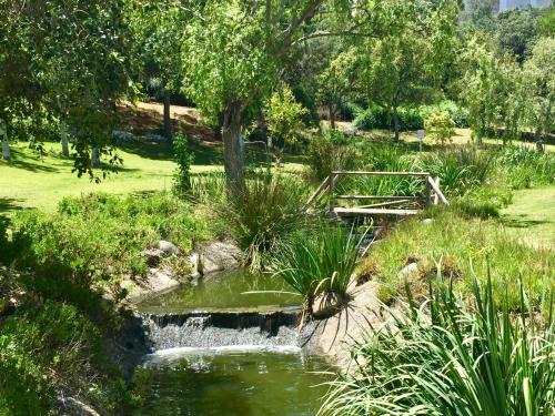 Benalmadena with pool & parking near the beach