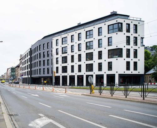 3D Spring Apartments Krakow, Kraków (photo 8)