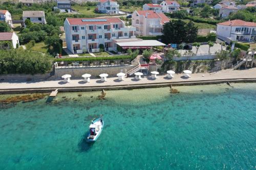 Pension Augustino
