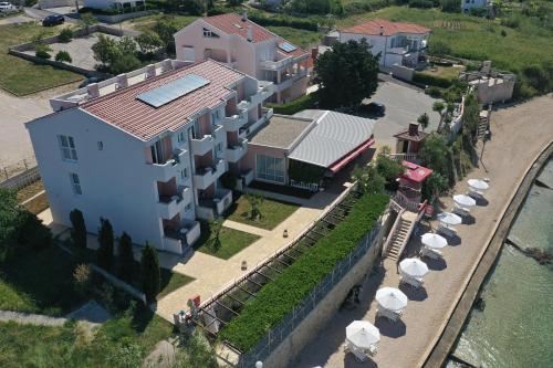 Pension Augustino
