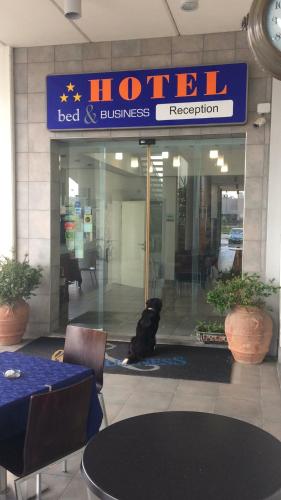 Hotel Bed&Business - main image