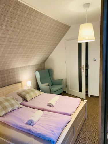 WILLA IZBICA KARPACZ parking, jacuzzi, sauna gratis – Karpacz, WI